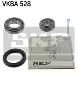  SKF VKBA 528